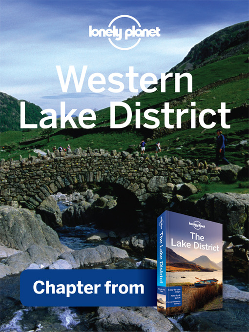 Title details for Western Lake District Guidebook Chapter by Lonely Planet - Available